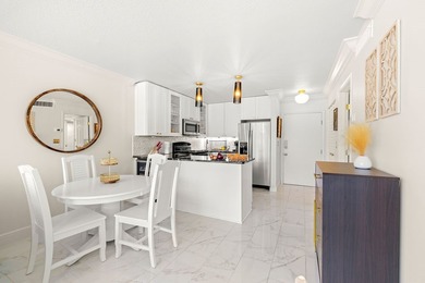 Just another day in paradise! Amenities abound with granted on Ocean Village Golf Course in Florida - for sale on GolfHomes.com, golf home, golf lot