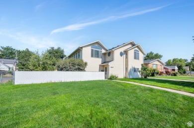 House Hacking? LOCATION, LOCATION, LOCATION - 15 minutes from on Mick Riley Golf Course in Utah - for sale on GolfHomes.com, golf home, golf lot