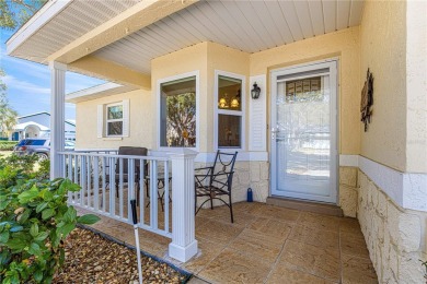 INCREDIBLE PRICE  MOTIVATED SELLERS >> POPULAR Olympia Model END on On Top of the World Golf Course in Florida - for sale on GolfHomes.com, golf home, golf lot