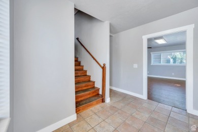 House Hacking? LOCATION, LOCATION, LOCATION - 15 minutes from on Mick Riley Golf Course in Utah - for sale on GolfHomes.com, golf home, golf lot