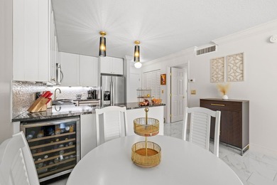 Just another day in paradise! Amenities abound with granted on Ocean Village Golf Course in Florida - for sale on GolfHomes.com, golf home, golf lot