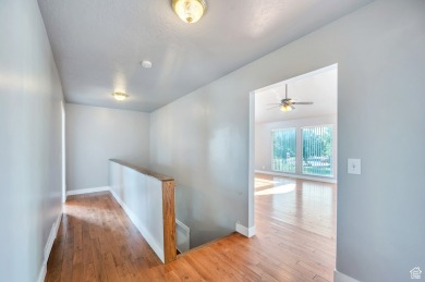 House Hacking? LOCATION, LOCATION, LOCATION - 15 minutes from on Mick Riley Golf Course in Utah - for sale on GolfHomes.com, golf home, golf lot