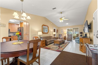 INCREDIBLE PRICE  MOTIVATED SELLERS >> POPULAR Olympia Model END on On Top of the World Golf Course in Florida - for sale on GolfHomes.com, golf home, golf lot