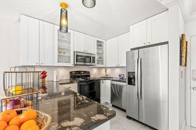 Just another day in paradise! Amenities abound with granted on Ocean Village Golf Course in Florida - for sale on GolfHomes.com, golf home, golf lot