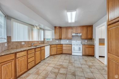 House Hacking? LOCATION, LOCATION, LOCATION - 15 minutes from on Mick Riley Golf Course in Utah - for sale on GolfHomes.com, golf home, golf lot