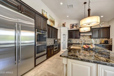 Located in the highly desirable Princess Views community, this 2 on TPC of Scottsdale  in Arizona - for sale on GolfHomes.com, golf home, golf lot