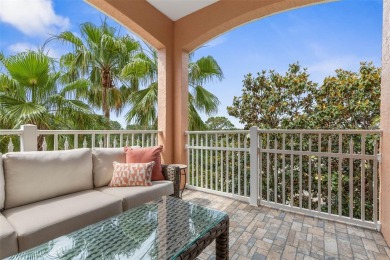 Discover refined coastal living in this beautifully upgraded on The Ocean Course At Hammock Beach Resort in Florida - for sale on GolfHomes.com, golf home, golf lot