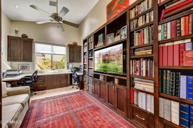 Located in the highly desirable Princess Views community, this 2 on TPC of Scottsdale  in Arizona - for sale on GolfHomes.com, golf home, golf lot