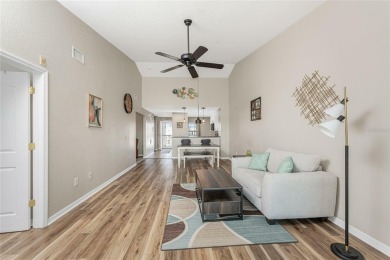 Under contract-accepting backup offers. Updated *TURN-KEY* 2 Bed on Deep Creek Golf Club in Florida - for sale on GolfHomes.com, golf home, golf lot