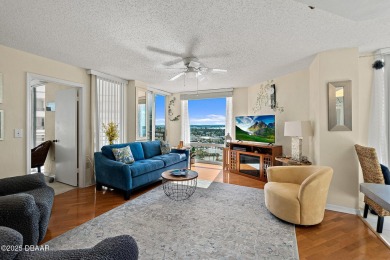 POSSIBLY ONE OF THE MOST SOUGHT-AFTER 1 BEDROOM, 1.5 BATH FLOOR on Oceans Golf Club in Florida - for sale on GolfHomes.com, golf home, golf lot