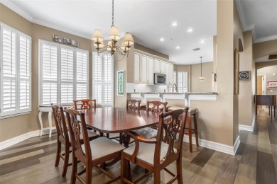 Discover refined coastal living in this beautifully upgraded on The Ocean Course At Hammock Beach Resort in Florida - for sale on GolfHomes.com, golf home, golf lot