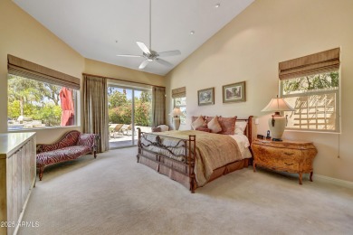 Located in the highly desirable Princess Views community, this 2 on TPC of Scottsdale  in Arizona - for sale on GolfHomes.com, golf home, golf lot