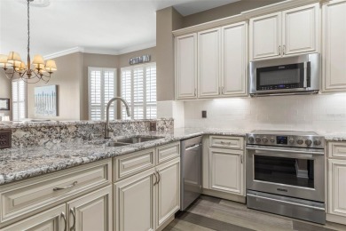 Discover refined coastal living in this beautifully upgraded on The Ocean Course At Hammock Beach Resort in Florida - for sale on GolfHomes.com, golf home, golf lot