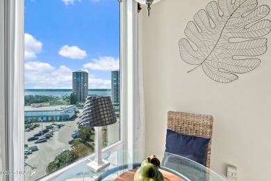 POSSIBLY ONE OF THE MOST SOUGHT-AFTER 1 BEDROOM, 1.5 BATH FLOOR on Oceans Golf Club in Florida - for sale on GolfHomes.com, golf home, golf lot