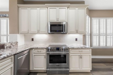 Discover refined coastal living in this beautifully upgraded on The Ocean Course At Hammock Beach Resort in Florida - for sale on GolfHomes.com, golf home, golf lot