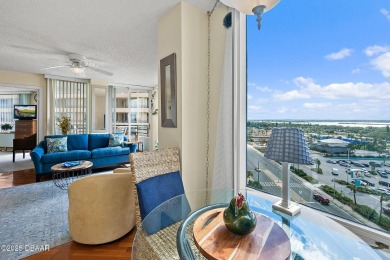 POSSIBLY ONE OF THE MOST SOUGHT-AFTER 1 BEDROOM, 1.5 BATH FLOOR on Oceans Golf Club in Florida - for sale on GolfHomes.com, golf home, golf lot