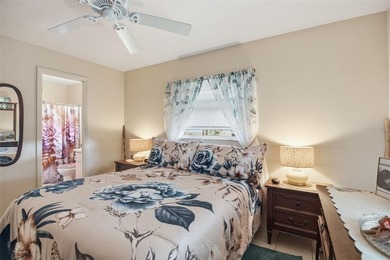 2 bedroom, 2 bathroom home built in 1998 featuring a split floor on Oyster Creek Golf Club in Florida - for sale on GolfHomes.com, golf home, golf lot