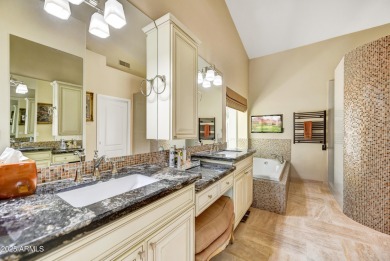 Located in the highly desirable Princess Views community, this 2 on TPC of Scottsdale  in Arizona - for sale on GolfHomes.com, golf home, golf lot