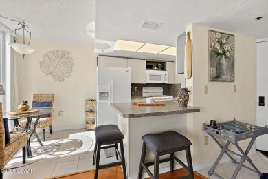 POSSIBLY ONE OF THE MOST SOUGHT-AFTER 1 BEDROOM, 1.5 BATH FLOOR on Oceans Golf Club in Florida - for sale on GolfHomes.com, golf home, golf lot