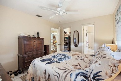 2 bedroom, 2 bathroom home built in 1998 featuring a split floor on Oyster Creek Golf Club in Florida - for sale on GolfHomes.com, golf home, golf lot