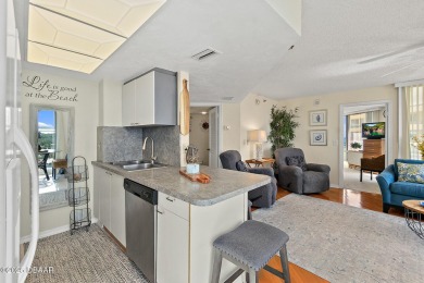 POSSIBLY ONE OF THE MOST SOUGHT-AFTER 1 BEDROOM, 1.5 BATH FLOOR on Oceans Golf Club in Florida - for sale on GolfHomes.com, golf home, golf lot