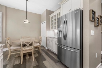 Discover refined coastal living in this beautifully upgraded on The Ocean Course At Hammock Beach Resort in Florida - for sale on GolfHomes.com, golf home, golf lot