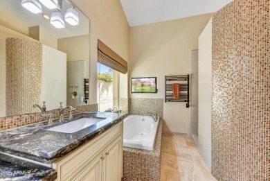 Located in the highly desirable Princess Views community, this 2 on TPC of Scottsdale  in Arizona - for sale on GolfHomes.com, golf home, golf lot