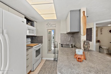 POSSIBLY ONE OF THE MOST SOUGHT-AFTER 1 BEDROOM, 1.5 BATH FLOOR on Oceans Golf Club in Florida - for sale on GolfHomes.com, golf home, golf lot