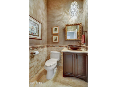 Located in the highly desirable Princess Views community, this 2 on TPC of Scottsdale  in Arizona - for sale on GolfHomes.com, golf home, golf lot