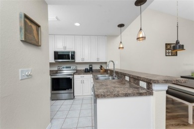 Under contract-accepting backup offers. Updated *TURN-KEY* 2 Bed on Deep Creek Golf Club in Florida - for sale on GolfHomes.com, golf home, golf lot