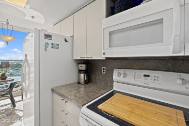 POSSIBLY ONE OF THE MOST SOUGHT-AFTER 1 BEDROOM, 1.5 BATH FLOOR on Oceans Golf Club in Florida - for sale on GolfHomes.com, golf home, golf lot