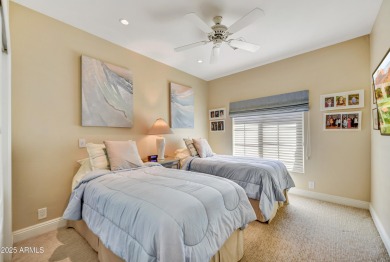 Located in the highly desirable Princess Views community, this 2 on TPC of Scottsdale  in Arizona - for sale on GolfHomes.com, golf home, golf lot
