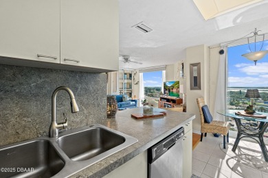 POSSIBLY ONE OF THE MOST SOUGHT-AFTER 1 BEDROOM, 1.5 BATH FLOOR on Oceans Golf Club in Florida - for sale on GolfHomes.com, golf home, golf lot