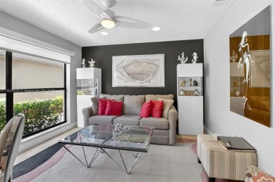 Tucked into an all-age country club in scenic west Boca Raton on  in Florida - for sale on GolfHomes.com, golf home, golf lot