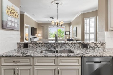 Discover refined coastal living in this beautifully upgraded on The Ocean Course At Hammock Beach Resort in Florida - for sale on GolfHomes.com, golf home, golf lot