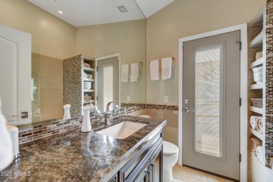 Located in the highly desirable Princess Views community, this 2 on TPC of Scottsdale  in Arizona - for sale on GolfHomes.com, golf home, golf lot