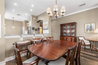 Discover refined coastal living in this beautifully upgraded on The Ocean Course At Hammock Beach Resort in Florida - for sale on GolfHomes.com, golf home, golf lot