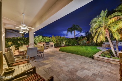 Located in the highly desirable Princess Views community, this 2 on TPC of Scottsdale  in Arizona - for sale on GolfHomes.com, golf home, golf lot