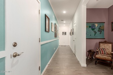 Turnkey Smart Home in Desirable Victory at Verrado!! Welcome to on Verrado Golf Club - Victory in Arizona - for sale on GolfHomes.com, golf home, golf lot