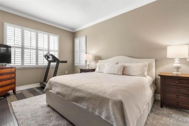 Discover refined coastal living in this beautifully upgraded on The Ocean Course At Hammock Beach Resort in Florida - for sale on GolfHomes.com, golf home, golf lot