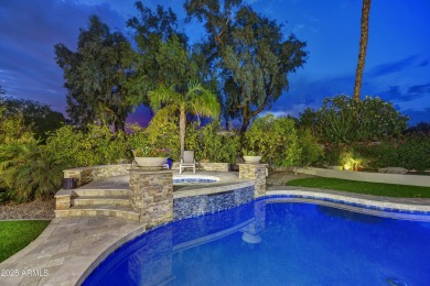Located in the highly desirable Princess Views community, this 2 on TPC of Scottsdale  in Arizona - for sale on GolfHomes.com, golf home, golf lot
