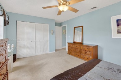 Tucked into an all-age country club in scenic west Boca Raton on  in Florida - for sale on GolfHomes.com, golf home, golf lot