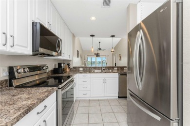 Under contract-accepting backup offers. Updated *TURN-KEY* 2 Bed on Deep Creek Golf Club in Florida - for sale on GolfHomes.com, golf home, golf lot