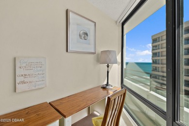 POSSIBLY ONE OF THE MOST SOUGHT-AFTER 1 BEDROOM, 1.5 BATH FLOOR on Oceans Golf Club in Florida - for sale on GolfHomes.com, golf home, golf lot