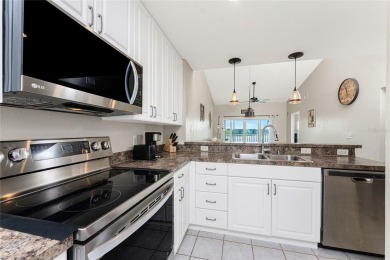 Under contract-accepting backup offers. Updated *TURN-KEY* 2 Bed on Deep Creek Golf Club in Florida - for sale on GolfHomes.com, golf home, golf lot