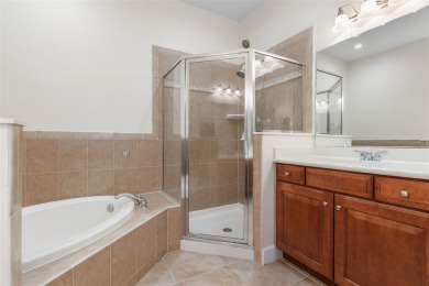 Discover refined coastal living in this beautifully upgraded on The Ocean Course At Hammock Beach Resort in Florida - for sale on GolfHomes.com, golf home, golf lot