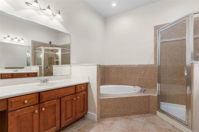 Discover refined coastal living in this beautifully upgraded on The Ocean Course At Hammock Beach Resort in Florida - for sale on GolfHomes.com, golf home, golf lot