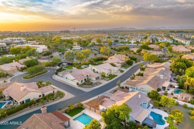 Located in the highly desirable Princess Views community, this 2 on TPC of Scottsdale  in Arizona - for sale on GolfHomes.com, golf home, golf lot