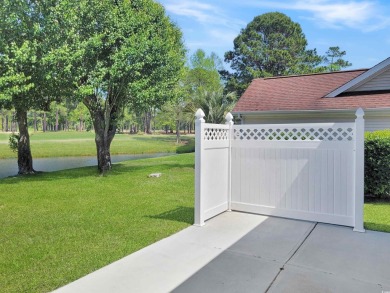 OPEN HOUSE SUNDAY APRIL 28th from 12:30-3.  STOP by and say on Myrtle Beach National Golf Course in South Carolina - for sale on GolfHomes.com, golf home, golf lot