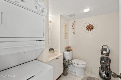 POSSIBLY ONE OF THE MOST SOUGHT-AFTER 1 BEDROOM, 1.5 BATH FLOOR on Oceans Golf Club in Florida - for sale on GolfHomes.com, golf home, golf lot